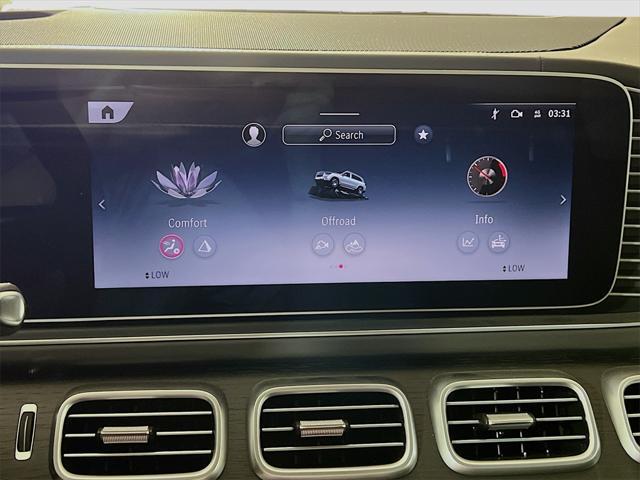 new 2024 Mercedes-Benz Maybach GLS 600 car, priced at $181,160