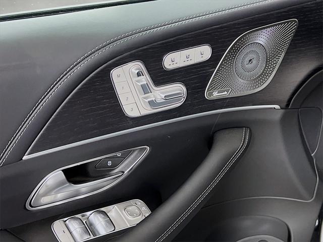 new 2024 Mercedes-Benz Maybach GLS 600 car, priced at $181,160