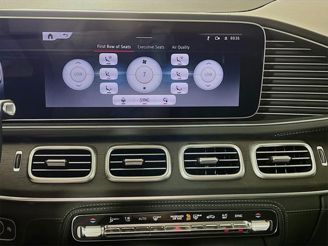 new 2024 Mercedes-Benz Maybach GLS 600 car, priced at $181,160