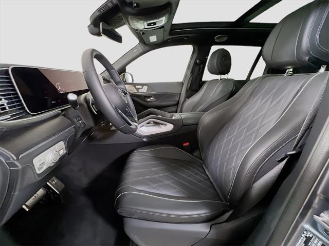 new 2024 Mercedes-Benz Maybach GLS 600 car, priced at $181,160