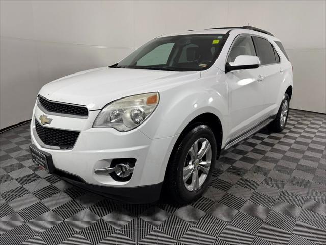 used 2010 Chevrolet Equinox car, priced at $9,485