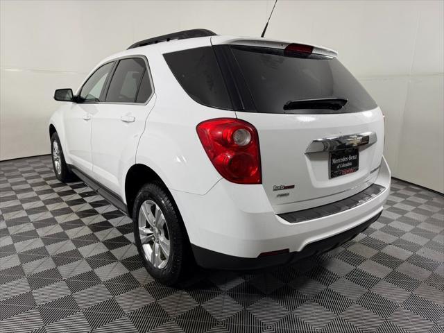 used 2010 Chevrolet Equinox car, priced at $9,485