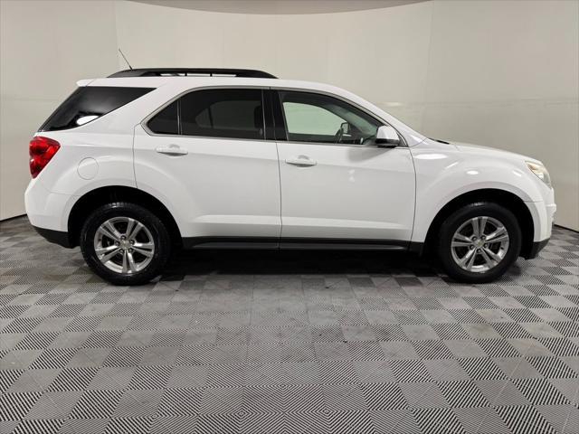 used 2010 Chevrolet Equinox car, priced at $9,485