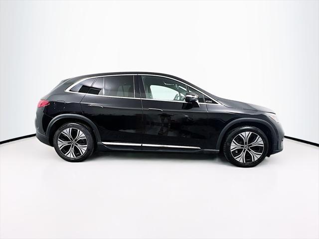 used 2023 Mercedes-Benz EQE 350 car, priced at $33,443