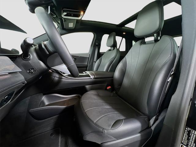 used 2023 Mercedes-Benz EQE 350 car, priced at $33,443
