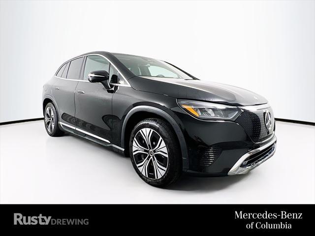 used 2023 Mercedes-Benz EQE 350 car, priced at $33,443