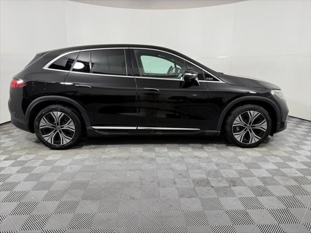 used 2023 Mercedes-Benz EQE 350 car, priced at $35,889