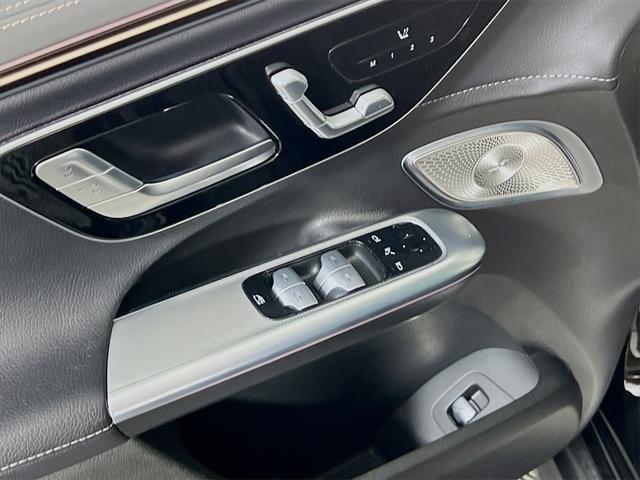used 2023 Mercedes-Benz EQE 350 car, priced at $33,443