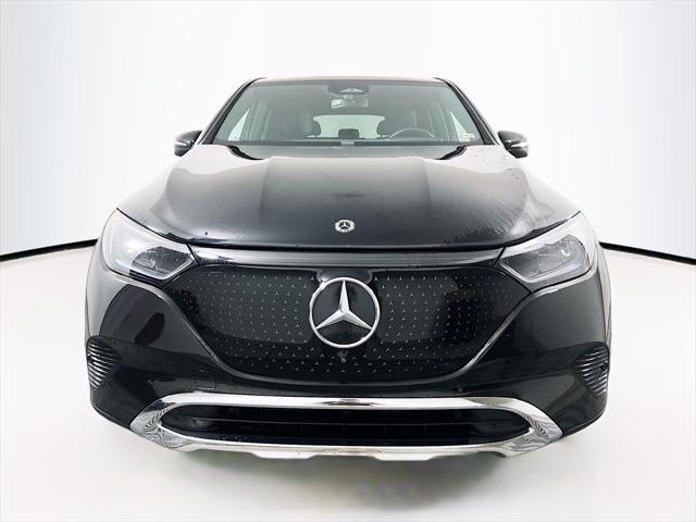 used 2023 Mercedes-Benz EQE 350 car, priced at $33,443