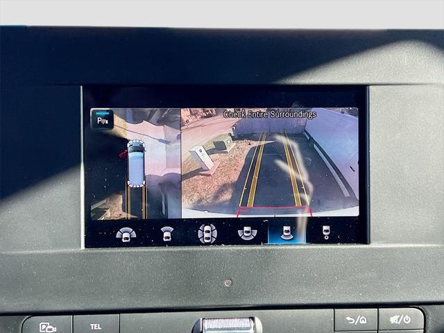 new 2024 Mercedes-Benz Sprinter 3500 car, priced at $78,414