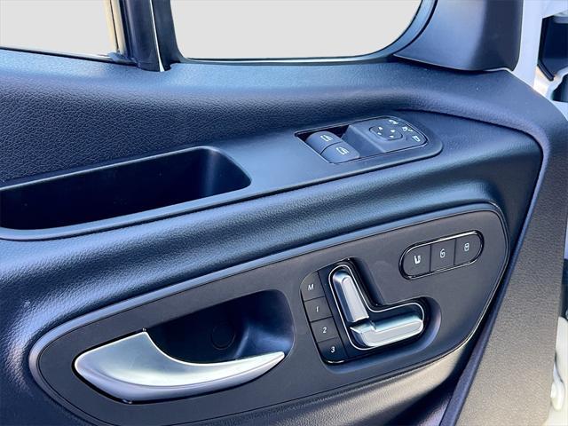 new 2024 Mercedes-Benz Sprinter 3500 car, priced at $78,414
