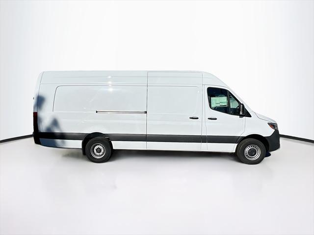 new 2024 Mercedes-Benz Sprinter 3500 car, priced at $78,414
