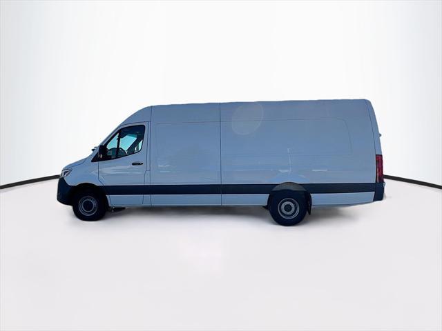 new 2024 Mercedes-Benz Sprinter 3500 car, priced at $78,414