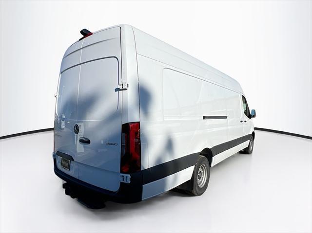 new 2024 Mercedes-Benz Sprinter 3500 car, priced at $78,414