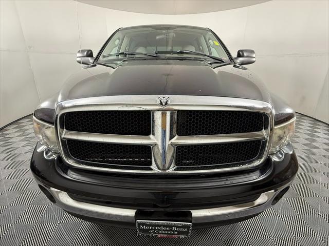 used 2003 Dodge Ram 1500 car, priced at $10,555