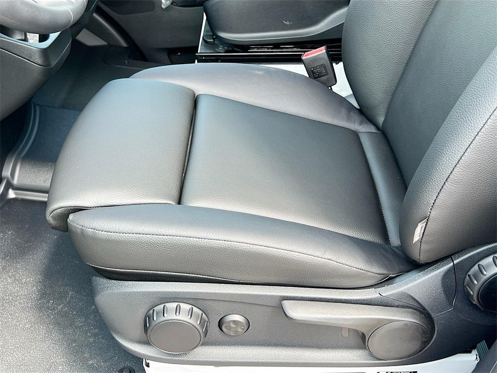 new 2025 Mercedes-Benz Sprinter 2500 car, priced at $74,024