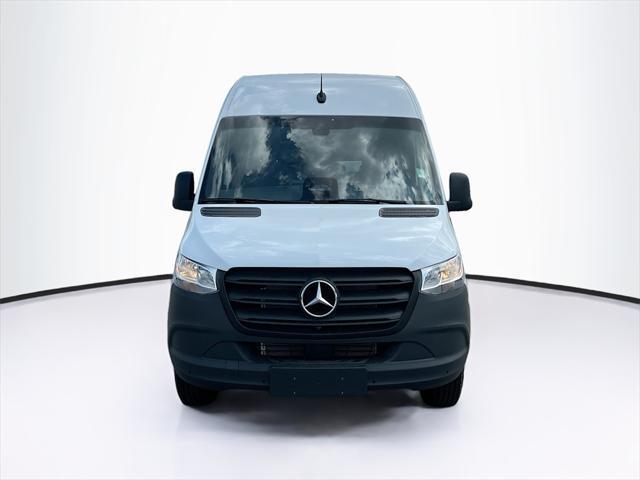 new 2025 Mercedes-Benz Sprinter 2500 car, priced at $74,024