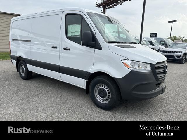 new 2024 Mercedes-Benz Sprinter 2500 car, priced at $57,441