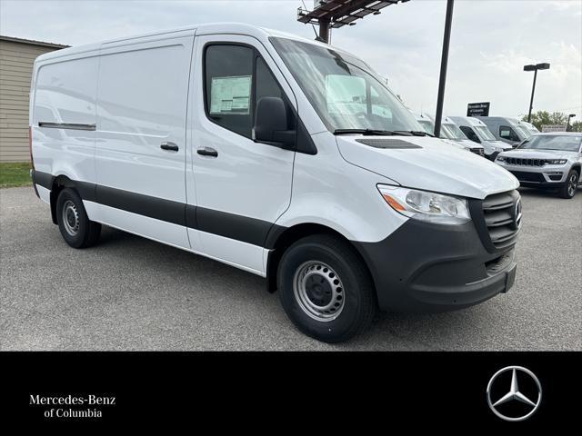 new 2024 Mercedes-Benz Sprinter 2500 car, priced at $57,441