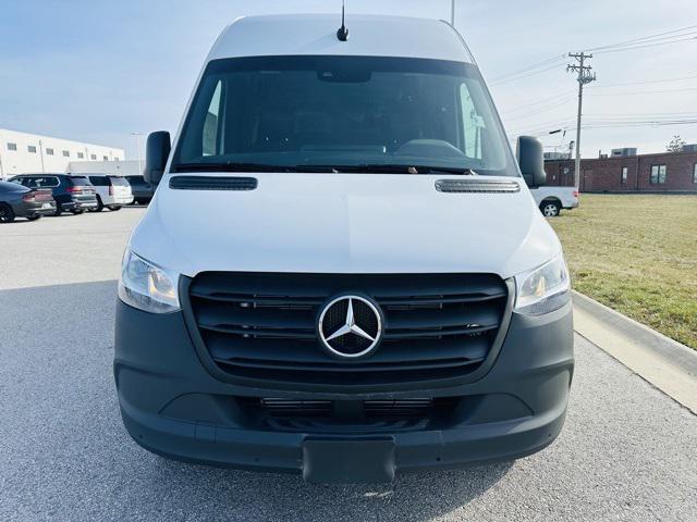 new 2023 Mercedes-Benz Sprinter 2500 car, priced at $57,294