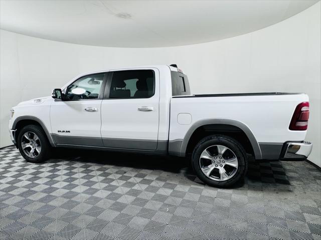 used 2019 Ram 1500 car, priced at $20,489