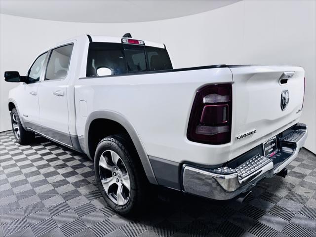 used 2019 Ram 1500 car, priced at $20,489