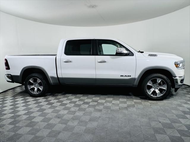 used 2019 Ram 1500 car, priced at $20,489