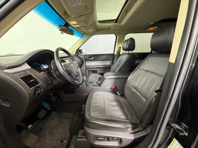 used 2015 Ford Flex car