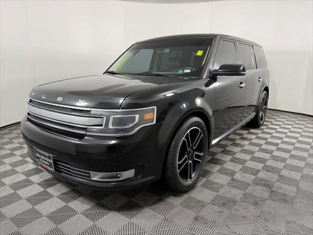 used 2015 Ford Flex car