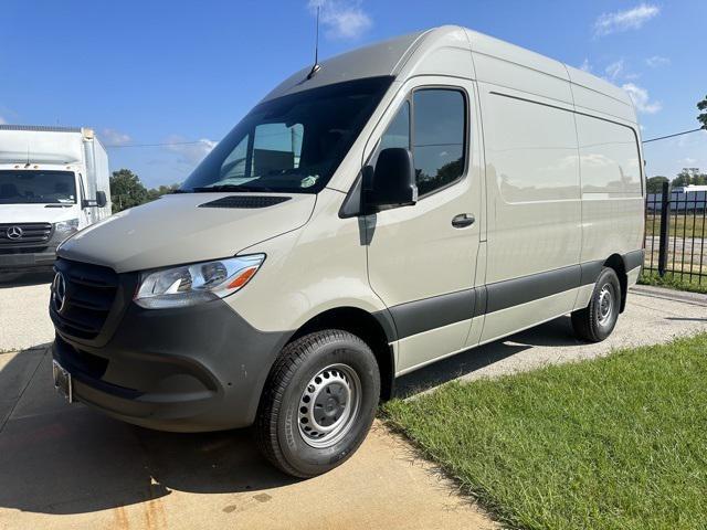 new 2023 Mercedes-Benz Sprinter 2500 car, priced at $60,239