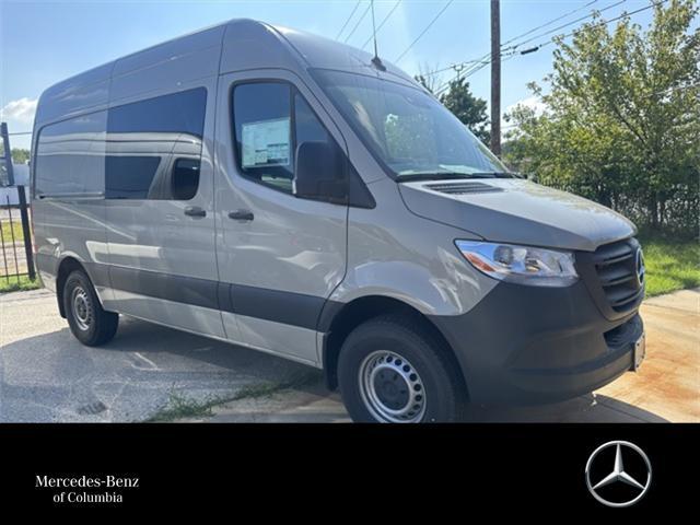 new 2023 Mercedes-Benz Sprinter 2500 car, priced at $60,239