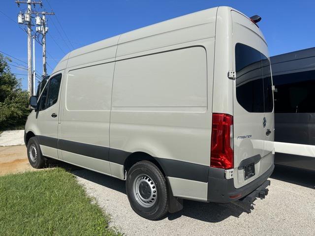 new 2023 Mercedes-Benz Sprinter 2500 car, priced at $60,239