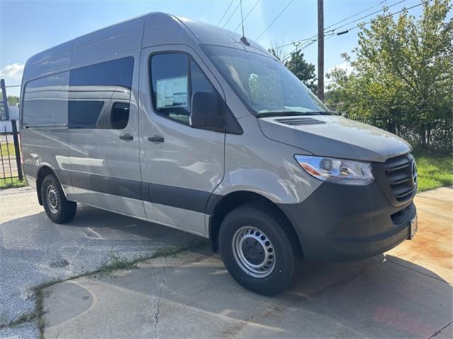 new 2023 Mercedes-Benz Sprinter 2500 car, priced at $60,239