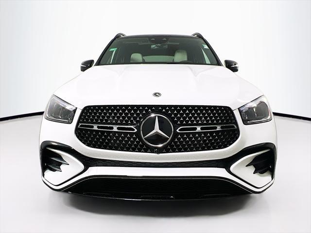 new 2025 Mercedes-Benz GLE 450e car, priced at $84,325