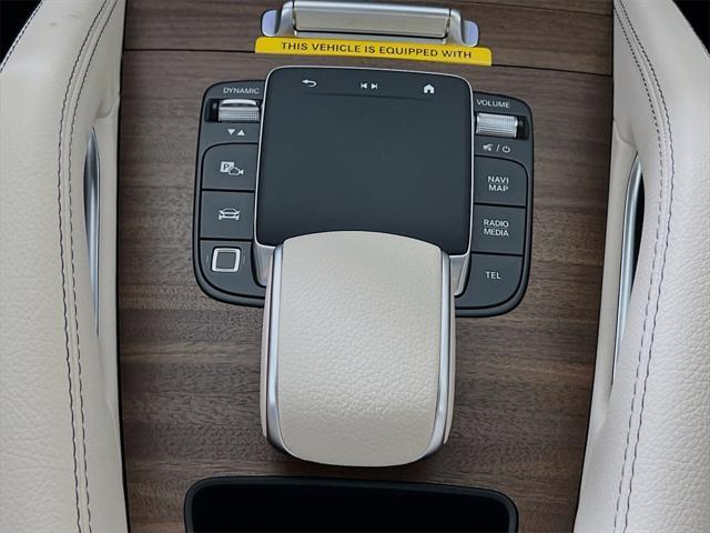 new 2025 Mercedes-Benz GLE 450e car, priced at $84,325