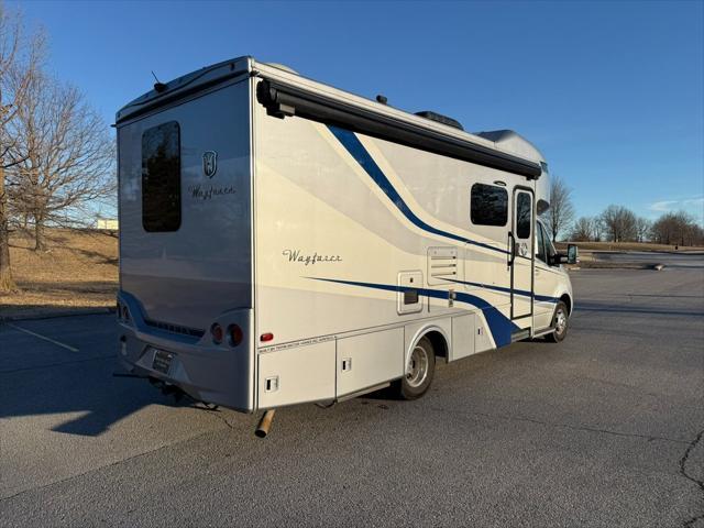 used 2019 Mercedes-Benz Sprinter 3500XD car, priced at $99,998