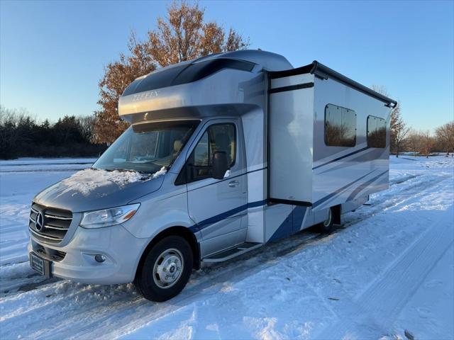 used 2019 Mercedes-Benz Sprinter 3500XD car, priced at $99,998