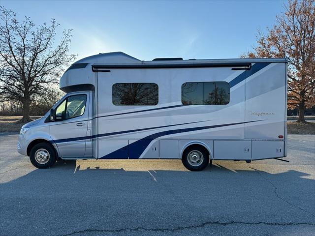 used 2019 Mercedes-Benz Sprinter 3500XD car, priced at $99,998