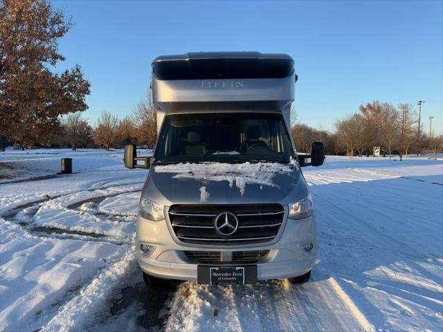 used 2019 Mercedes-Benz Sprinter 3500XD car, priced at $99,998