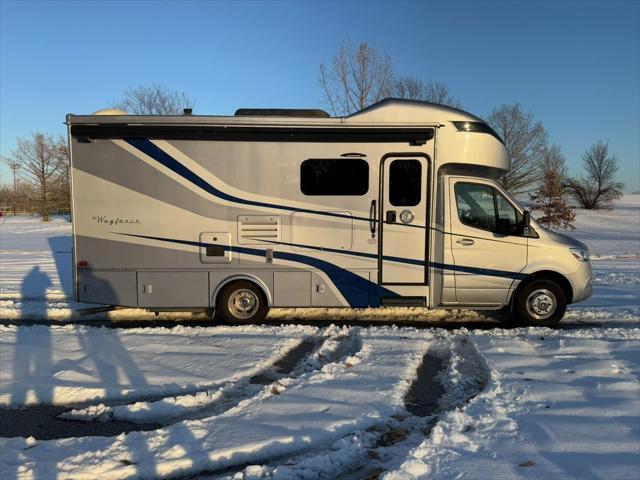 used 2019 Mercedes-Benz Sprinter 3500XD car, priced at $99,998