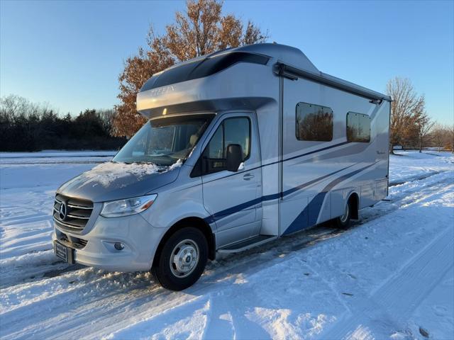 used 2019 Mercedes-Benz Sprinter 3500XD car, priced at $99,998