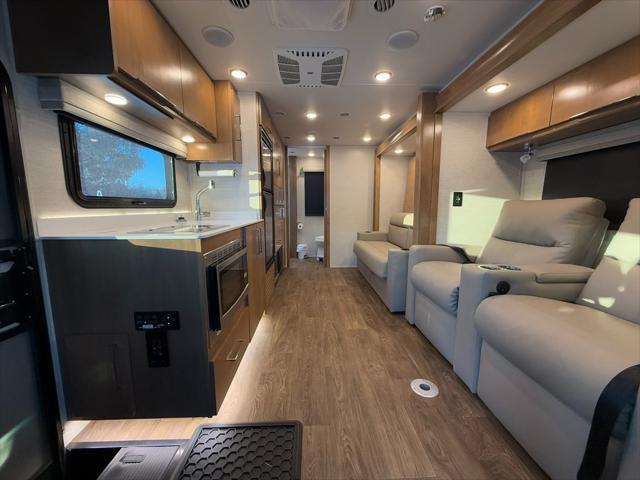 used 2019 Mercedes-Benz Sprinter 3500XD car, priced at $99,998