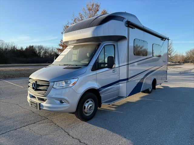 used 2019 Mercedes-Benz Sprinter 3500XD car, priced at $99,998