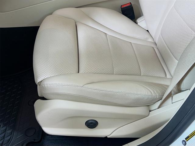 used 2022 Mercedes-Benz GLC 300 car, priced at $32,989