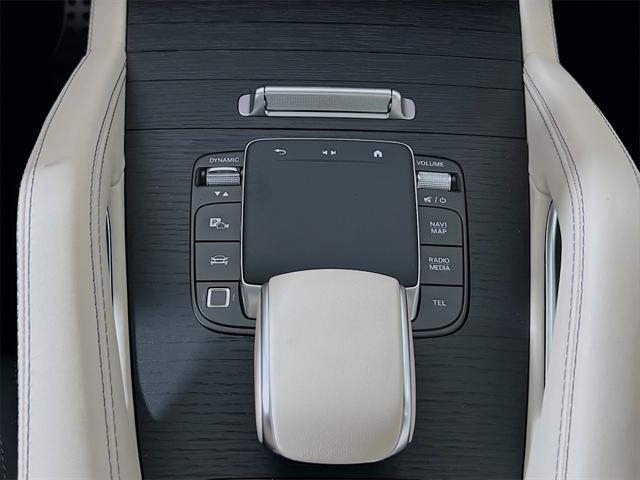 new 2025 Mercedes-Benz AMG GLE 53 car, priced at $99,245