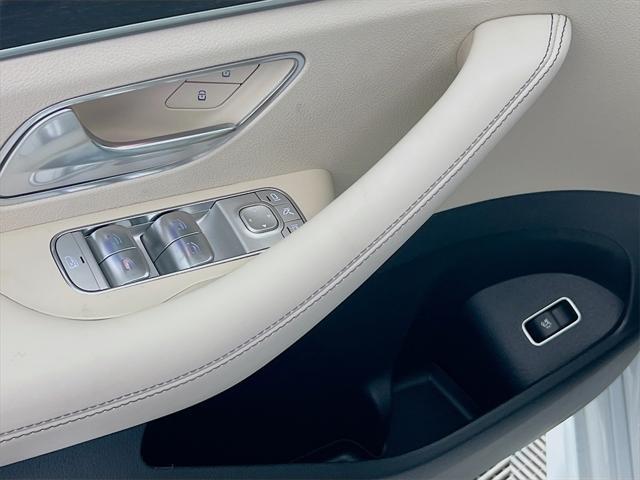 new 2025 Mercedes-Benz AMG GLE 53 car, priced at $99,245