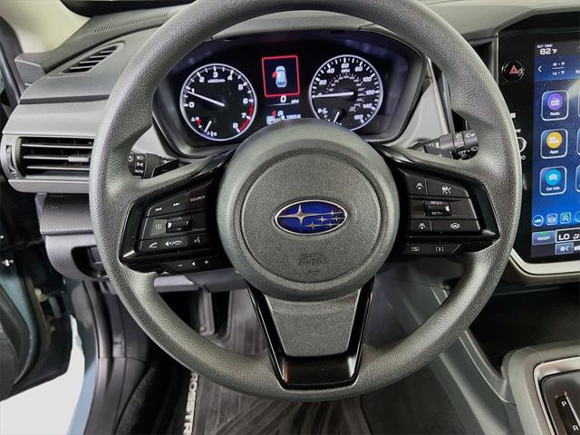 used 2024 Subaru Crosstrek car, priced at $27,989