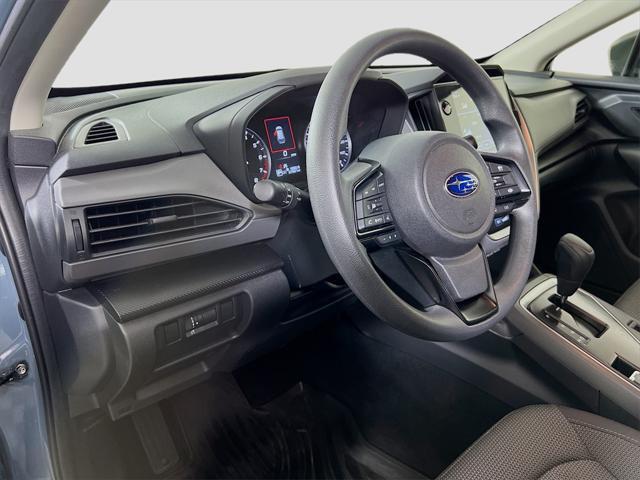 used 2024 Subaru Crosstrek car, priced at $27,989