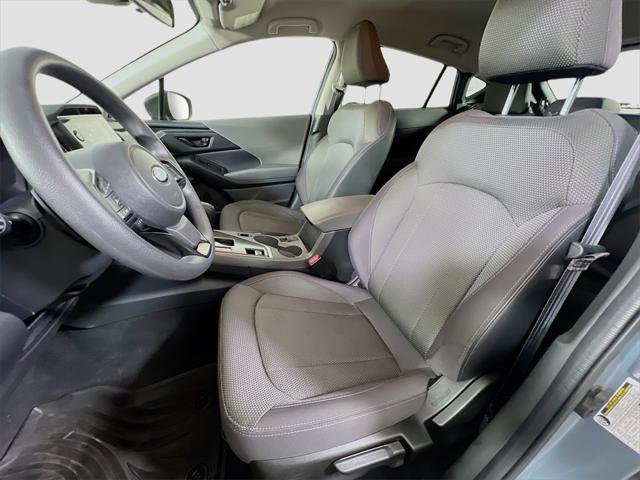 used 2024 Subaru Crosstrek car, priced at $27,989