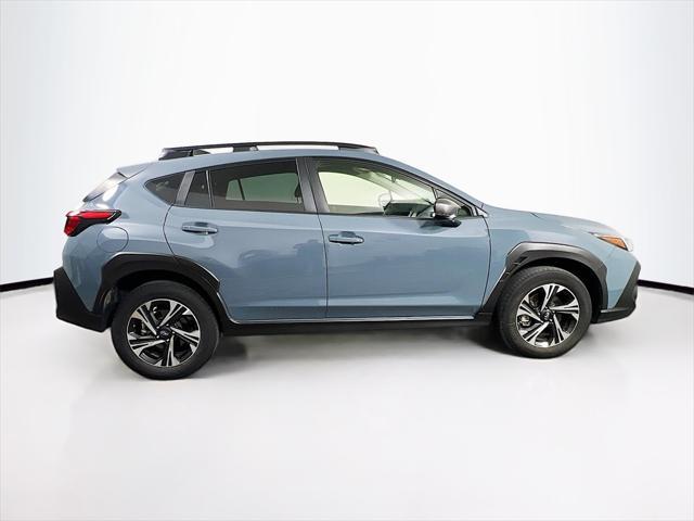 used 2024 Subaru Crosstrek car, priced at $27,989